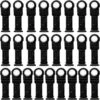 Bosch PAIZ 32 APB StarlockPlus 32mm Plunge-cut Multi-tool Blades For Wood & Metal (25 Pack) 2 Bosch PAIZ 32 APB StarlockPlus 32mm Plunge-cut Multi-tool Blades For Wood & Metal (25 Pack) -CMT Orange Tools shop PAIZ32APB2825291