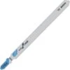 Bosch T318A Jigsaw Blade For Metal Pipes And Profiles 5-Pack (2-608-631-319) -CMT Orange Tools shop T 318A1
