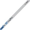 Bosch T318AF Jigsaw Blade "Flexible For Metal Pipes And Profiles" 5-Pack (2-608-634-241)