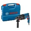 BOSCH GBH2-26 Professional Rotary Hammer Drill SDS Plus With Carry Case 240V -CMT Orange Tools shop bosch gbh 2 26 professional rotary hammer drill sds plus 240v with carry case 1
