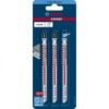 Bosch Jigsaw Blade Special For Fiber & Plaster T341HM (Pack Of 3) P/No. 2 608 633 176 -CMT Orange Tools shop thumbnail HHaee1OyBr3pf2RbtofK2yilLiMQbR3CtDFvaRMT