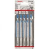 Bosch T321AF Bi-Metal Jigsaw Blades For Metal (Pack Of 5) 2 608 636 705 -CMT Orange Tools shop thumbnail WCEzySiF7Z53tap7D4qCusxSEFu5dXsBUgCKdrC0