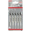 Bosch Jigsaw Blade For Wood 3-30mm T101BF (Pack Of 5) P/No. 2 608 634 234 -CMT Orange Tools shop thumbnail e1L81xGLKmzT9txUCclhp2et2w8HdIuoePULe7Nl