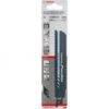 Bosch S936BEF Sabre Saw Blade Endurance For Heavy Metal (Pack Of 5) P/No. 2 608 657 523 -CMT Orange Tools shop thumbnail gSsXjdwQOWXEaLccID4F9RwAMGHJq2epU2SYhHoo