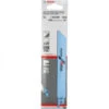 Bosch S922BF Sabre Saw Blade Flexiable For Metal 10-100mm (Pack Of 5) P/No. 2 608 656 014 -CMT Orange Tools shop thumbnail hIzmW1TTIaUIgkcZgbPNCXSon0yapqsVN8ja1R4I