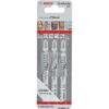 T144DHM Bosch Jigsaw Blades Wood / Plastic Carbide (Pack Of 3) 2 608 665 071 -CMT Orange Tools shop thumbnail xPIxAlnd770EafK2UVT1pLpsDOJIMcEnCft2hUDb